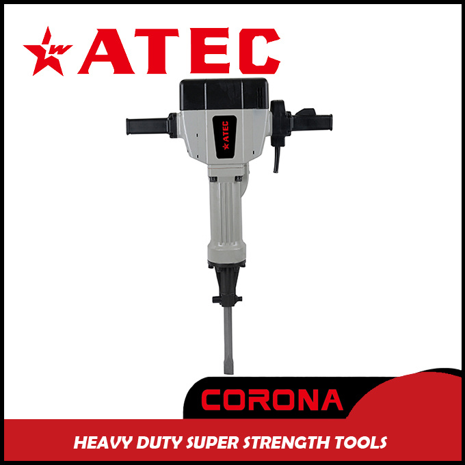 Atec Power Tool Break 65A Electric Demolition Hammer (AT9290)