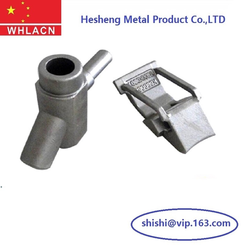 Stainless Steel Casting Medical Devices Hardware Accessories