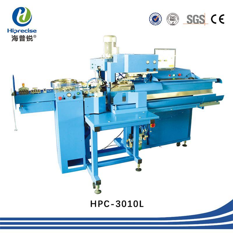 Automatic Cable Cutting Machine, Loose Terminal Crimping Tool