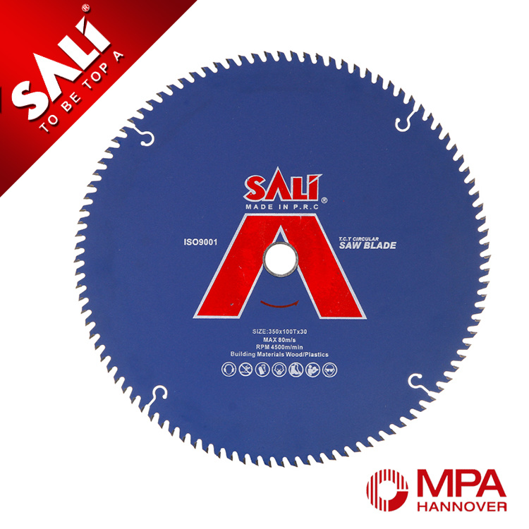 T C T Saw Blade for Wood Cutting