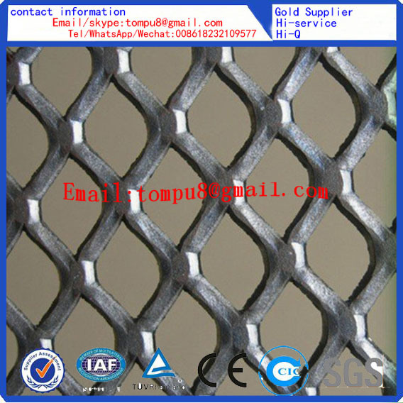 Discount Price Stretch Metal Mesh Home Depot Expanded Metal Mesh