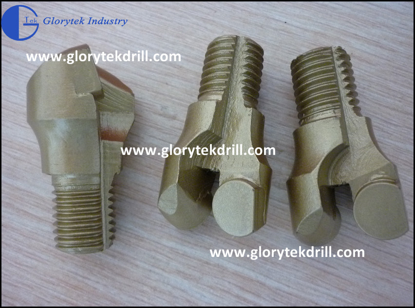 27mm PDC anchor Drilling Bits