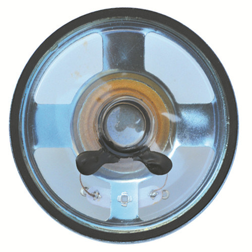 Waterproof Mylar Speaker with Inner Magnet Dxyd70n-22f-8A 70mm