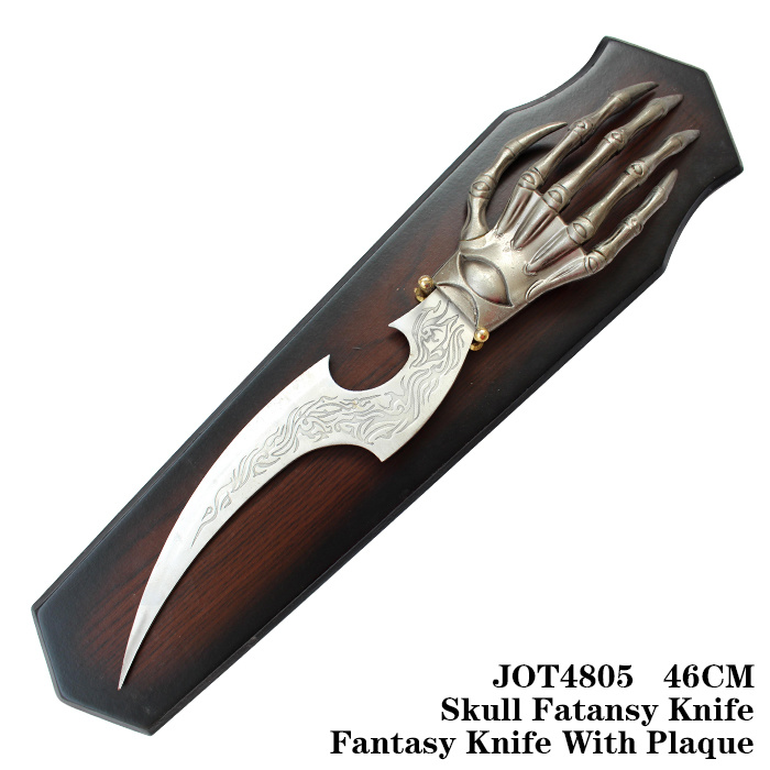 Fantasy Knives Decorative Knives