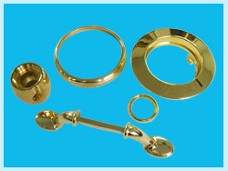 Import Cabinet Hardware of Die Casting