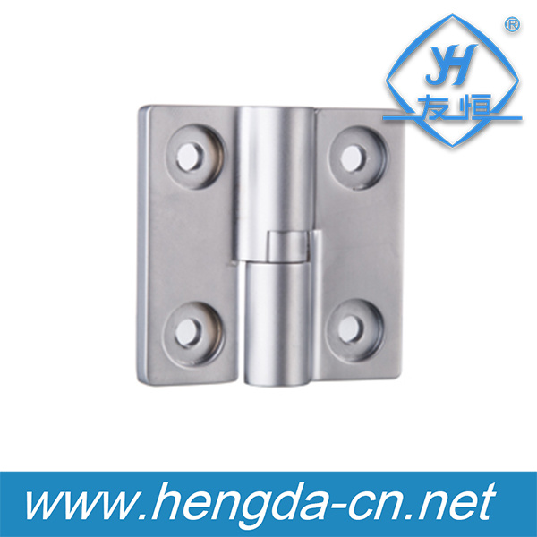 Yh9417 Construction Hardware Zinc Alloy Hinge Door &Window Hinge