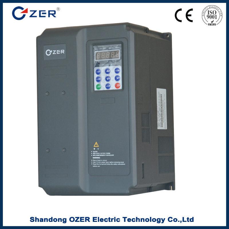 Frequency Converter Eura Drive 280kw for Pipe Machine
