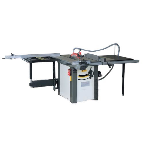 Light Duty Woodworking Sliding Table Saw (MJ1600)