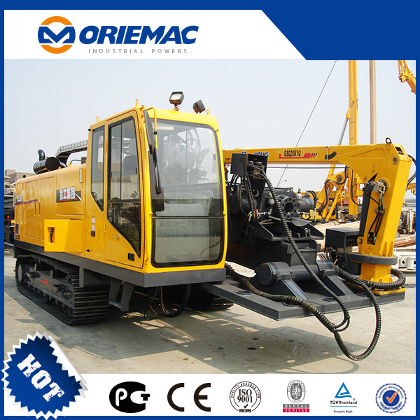 Electric Drill Rig Xz680 Magnetic Drill Rig Machine for Sale