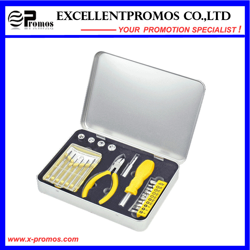 Tool Set 24PCS High-Grade Combined Hand Tools (EP-90024B)