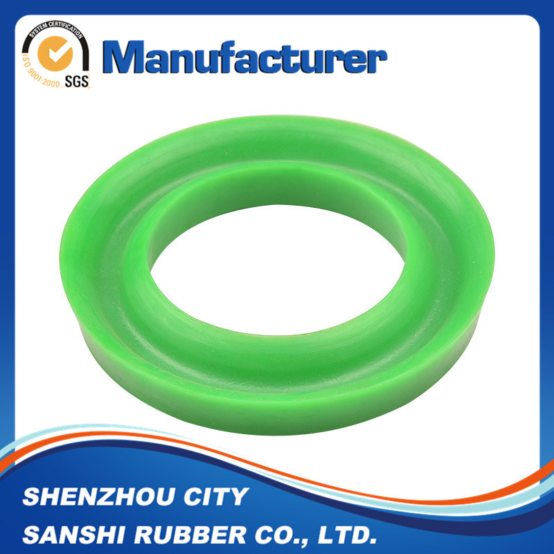 High Quality PU Dust Wiper Seal for Machinery