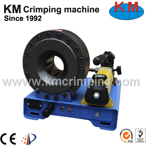 Hydraulic Cable Crimping Tool (KM-92S-A)