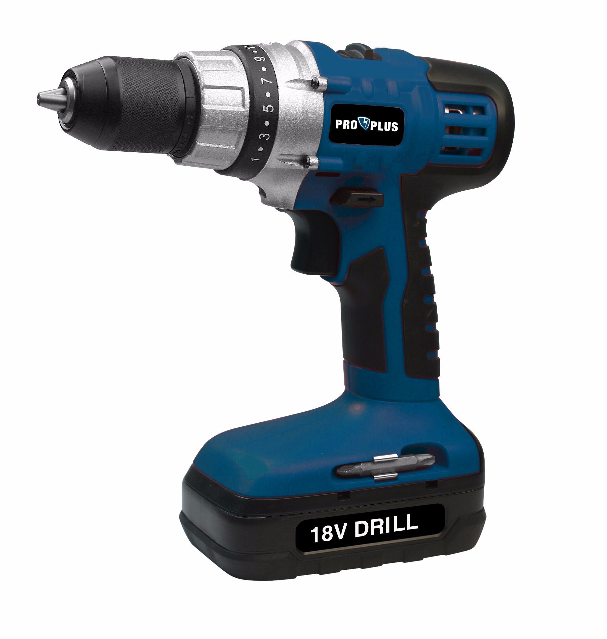 Customized Brand of Cordless Drill