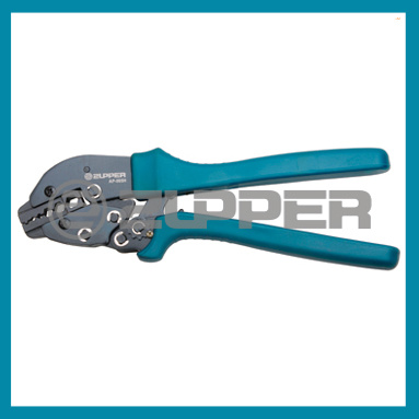 Hand Cable Crimping Tool for Range 0.5-10mm2 (AP-005H)