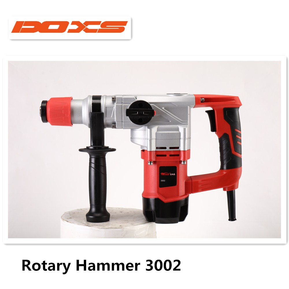 Doxs Electrical Tool for Drilling Hole