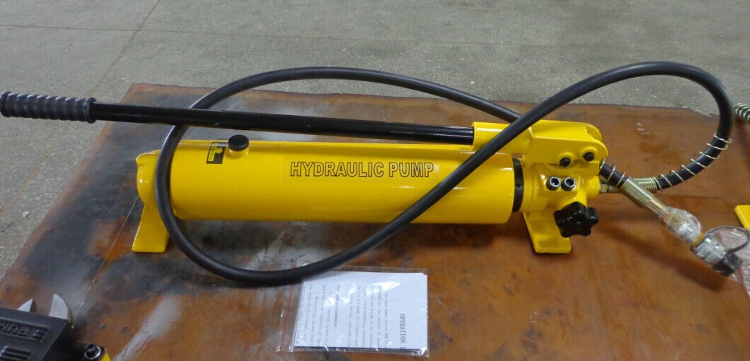 Hydraulic Oil Pump, High Pressure Hydraulic Hand Pump, Hydraulic Hand Tools
