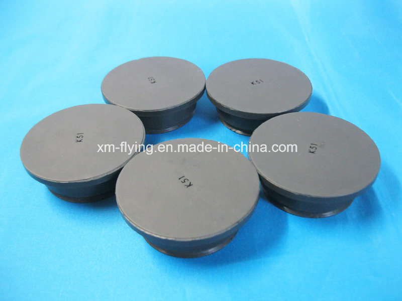 Dustproof Molded EPDM/FKM /Viton/Silicone Rubber Protective Seal Gaskets for Machine Tools