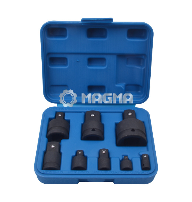 8 PCS Impact Socket Adapter Set (MG30008)