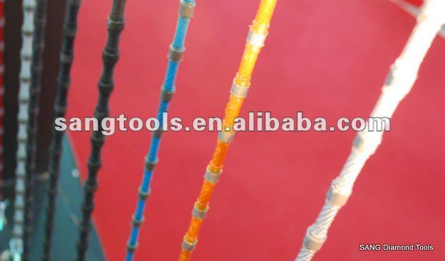Buy Diamond Wire Saw for Grantie and Marble