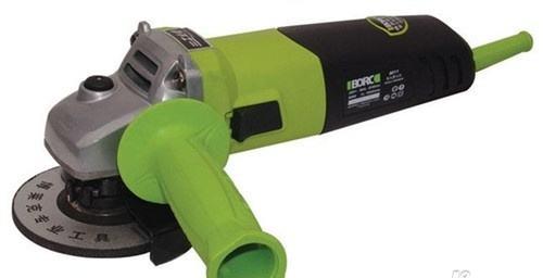 2400W 180mm/230mm Power Tools Angle Grinder