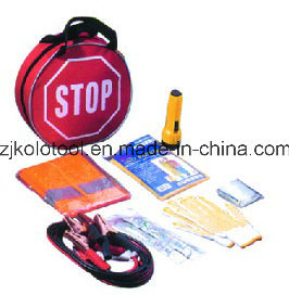 9PCS Emergency Toosl Kit, Automotive Repair Tools Kit
