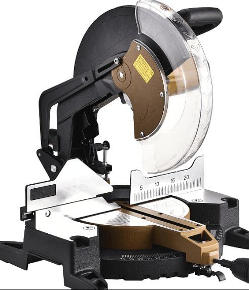 Electronic Cutter Power Tools Miter Saw