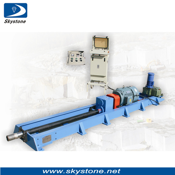 Skystone Tsy Hdc80 Manual Horizontal Coring Drill Machine