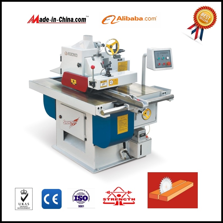 Woodworking Machine Cutting Saw Wood for Sliding Table Panel Saw