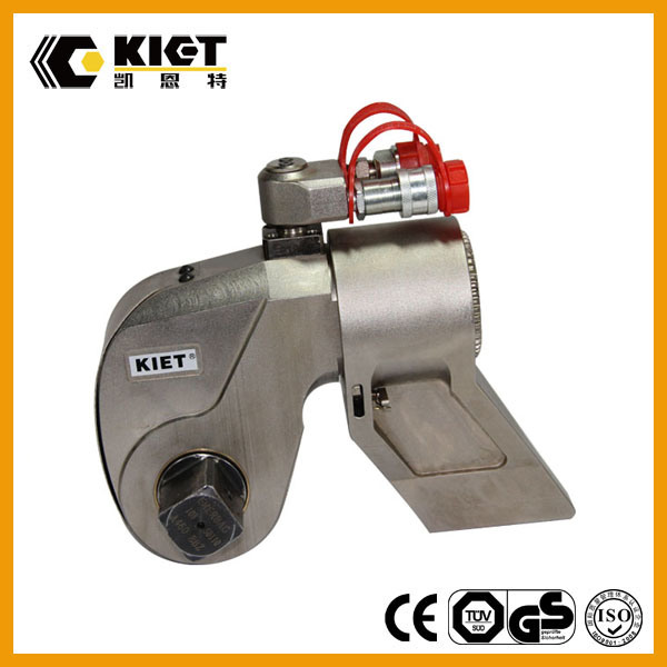 Steel Material Square Drive Hydraulic Wrench