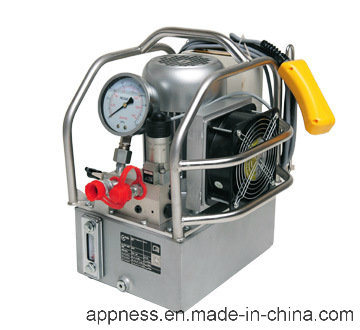 General Electric Hydraulic Wrench Special Pump