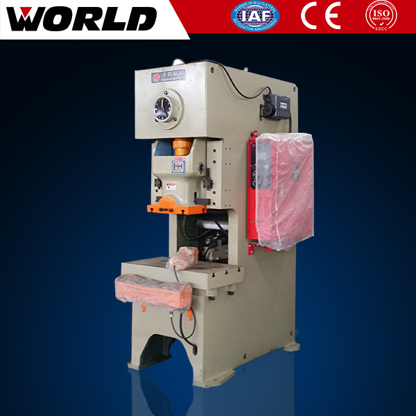 CE Approved Crank Type Power Press