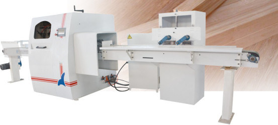 Wood Optimizing Upcut Saw for Furniture Factory