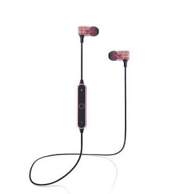 Sports Bluetooth Earphones Stereobluetooth Earbuds Sport Bluetooth Headset