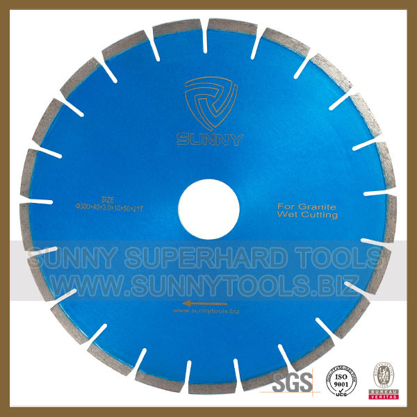 Factory Direct Supply Diamond Circular Saw Blade
