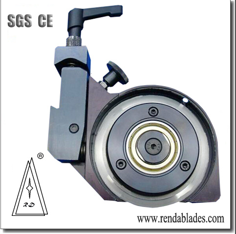 Rolling Automatic Pneumatic SKD11 D2 HSS Tooth Saw Knife for Perforating Machine Toilet Tissue Paper Cutting