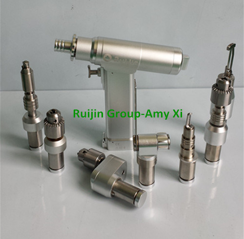 Orthopedic Surgical Electric Drill & Saw Rj-MP-Nm-100