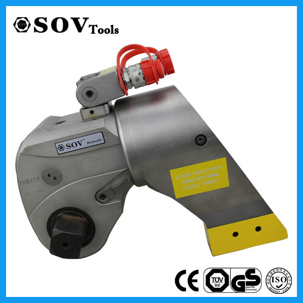 Hydraulic Torque Wrench Factory Price