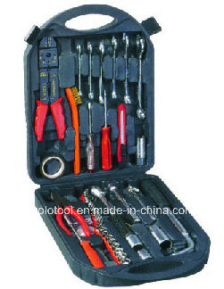 141PC Cheap Hardware Hand Tool Set with Spanners