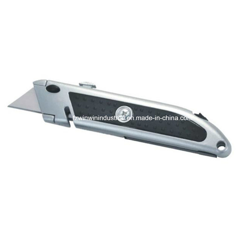 High Quality Retractable Blade Safety Knife