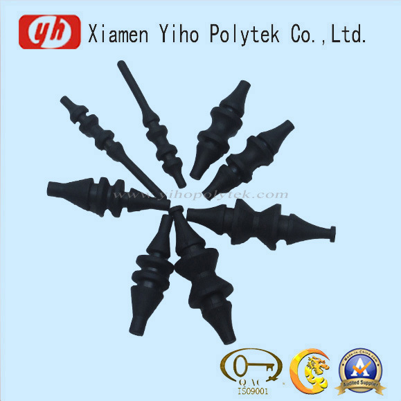 ISO9001, RoHS High Quality Rubber EPDM Bumper/Rubber Washers/Anti Vibration Mounts