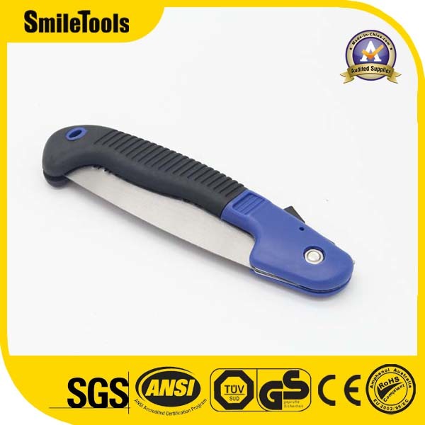 Heavy Duty 8 Inch Folding Pruning Hand Saw Made in China