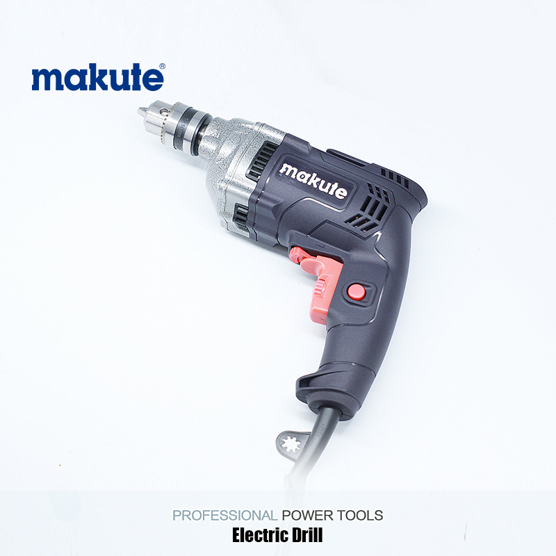 Makute 6.5mm*320W Professional Electric Impact Drill (ED002)