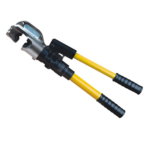 Cable Crimper Hydraulic Crimping Tool with Handle Insulated (HHY-430)