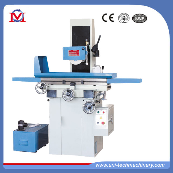 China Supplier Manual Surface Grinder for Metal (M618A)