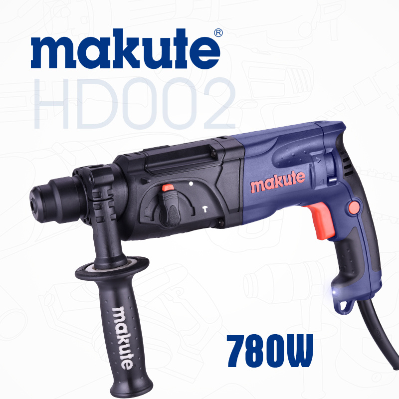 Makute Drill Professional Power Tool (HD002)