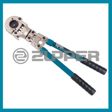 Jt-300 Hand Crimping Tool with Telescopic Handles