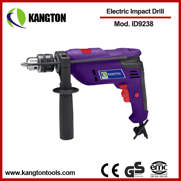 Kangton FFU Good 13mm Impact Drill From China