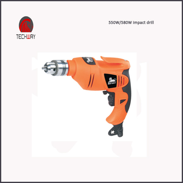 Impact Drill 500W From China Supplier