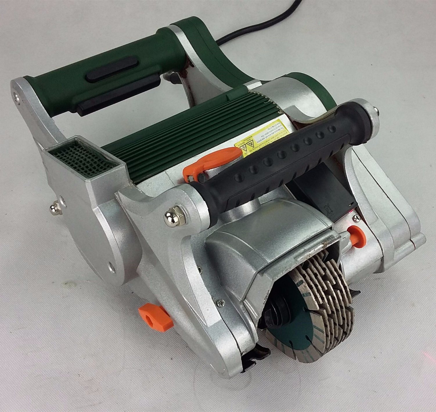 3500W Electric Cement-Covered Wall Chaser (HL-1002)