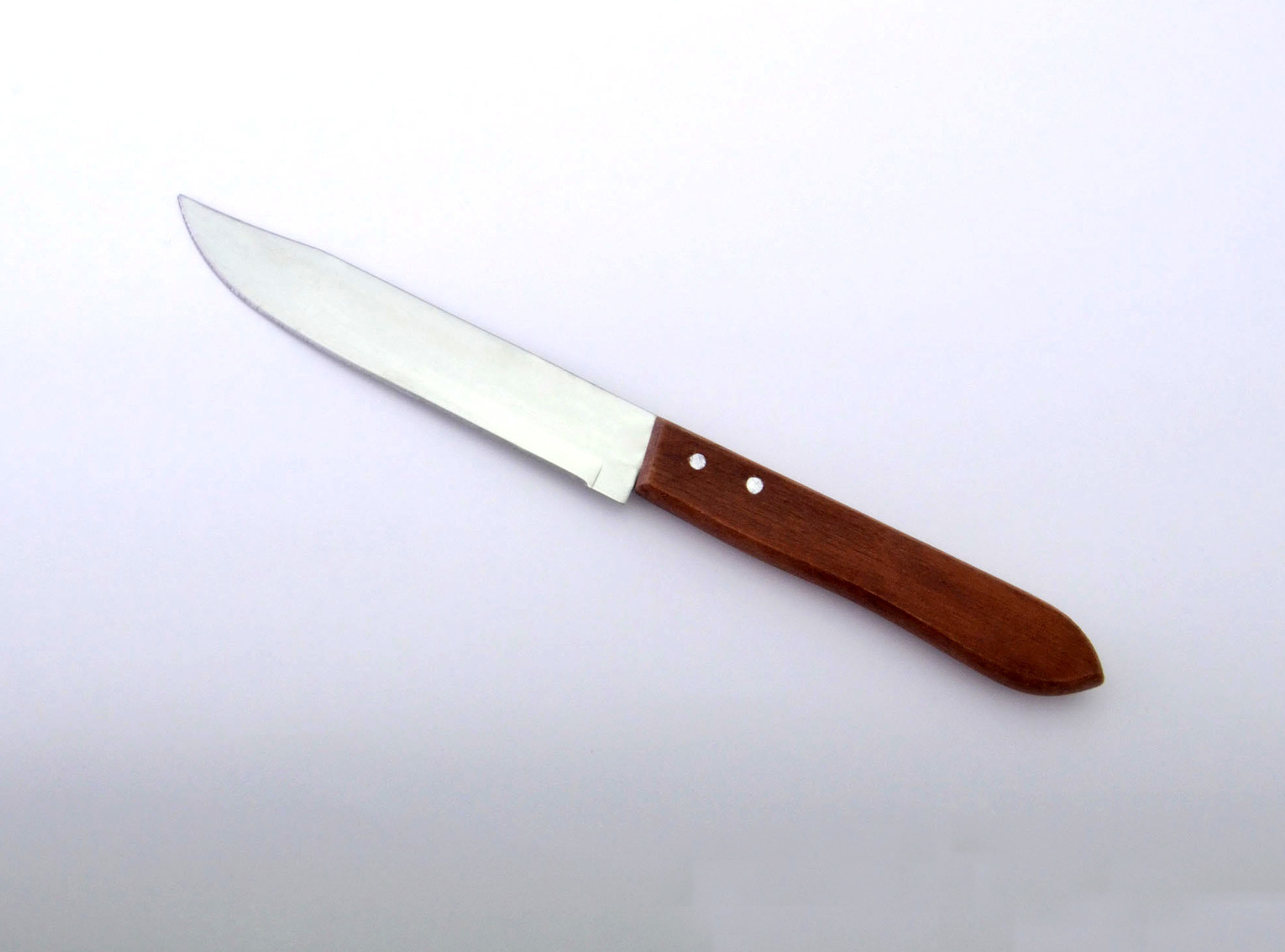 Customized Fashion The Latest Design High Quality Stainless Steel Kitchen Fruit Knife